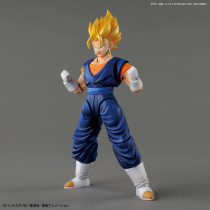 Dragon Ball Standard Super...
