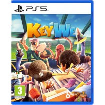 KeyWe PS5