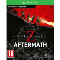 World War Z Aftermath Xbox...
