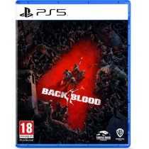 Back 4 Blood PS5