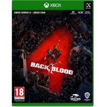 Back 4 Blood Xbox One/Xbox...