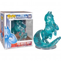 Funko Pop! Disney Frozen...