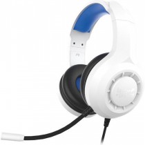 Under Control X-15 Headset...