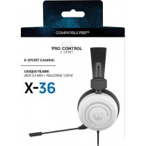 Under Control X-36 Headset...