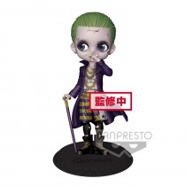 DC COMICS  Q Posket Joker...
