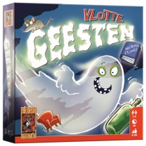 Vlotte Geesten