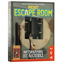 Pocket Escape Room...