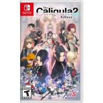 The Caliqula 2 Nintendo Switch