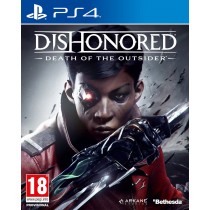 Dishonored Death of the...