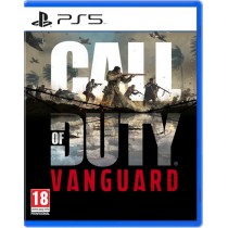 Call of Duty  Vanguard PS5