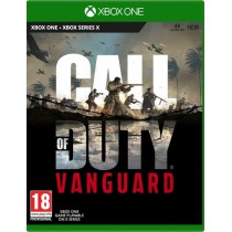 Call of Duty Venguard Xbox...