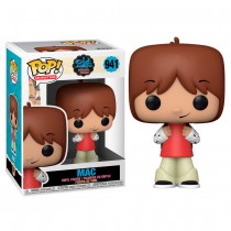 Funko Pop! Fosters Home...