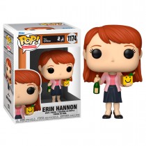 Funko Pop! The Office Erin...