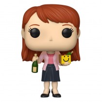 Funko Pop! The Office Erin...