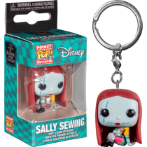 Pocket Pop Disney NBX Sally...