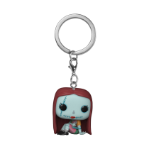 Pocket Pop Disney NBX Sally...