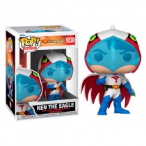 Funko Pop! Gatchaman Ken...