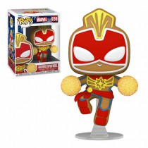 Funko Pop! Marvel...