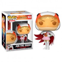 Funko Pop! Gatchaman Jun...