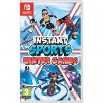 Instant Sports Winter Games...