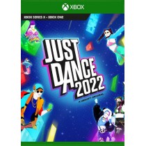 Just Dance 2022 Xbox...