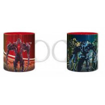 Marvel Mug...