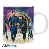 Marvel Eternals Mug 320ml