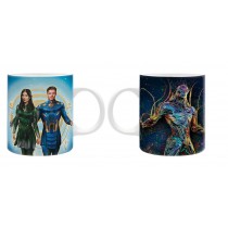 Marvel Kyo vs Eternals Mug...