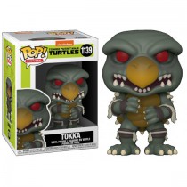 Funko Pop! Ninja Turtles...