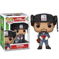 Funko Pop! Jingle All The...