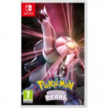 Pokemon Shining Pearl...