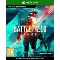 Battlefield 2042 Xbox One
