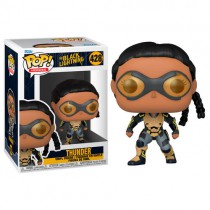 Funko Pop! DC Black...