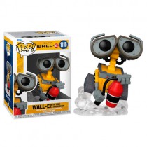 Funko Pop! Wall E Wall-E...