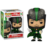 Funko Pop! Jingle all the...