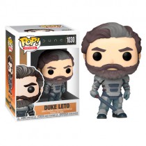 Funko Pop! Dune Duke Leto 1030