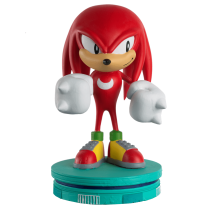 Sonic the Hedgehog Knuckles...