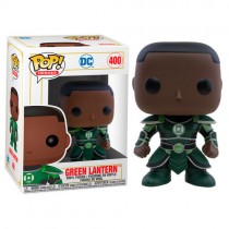 Funko Pop! DC Green Lantern...