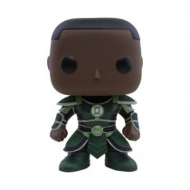 Funko Pop! DC Green Lantern...