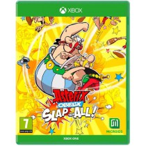 Asterix & Obelix Slap Them...