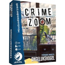 Crime Zoom Ongeluksvogels