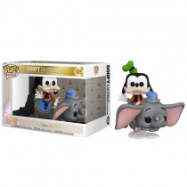 Funko Pop! Goofy Walt...