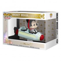 Funko Pop! Mickey Mouse At...