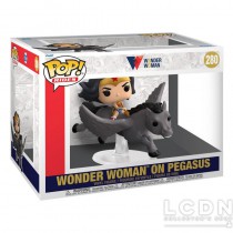 Funko Pop! Wonder Woman...