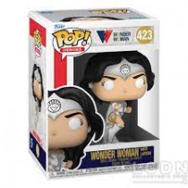 Funko Pop! Wonder Woman...