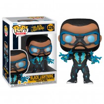 Funko Pop! DC Black...