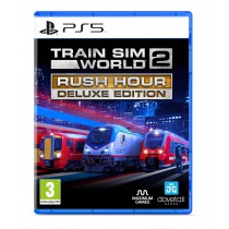 Train Sim World 2 Rush Hour...