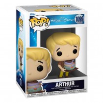 Funko Pop! The Sword In The...