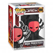 Funko Pop! Samurai Jack...