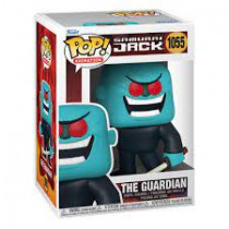 Funko Pop! Samurai Jack The...